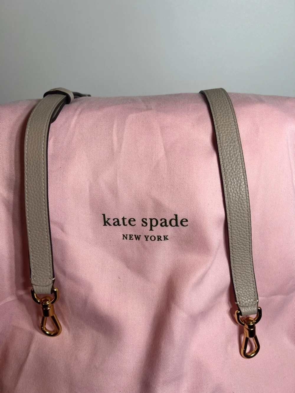 NWT Kate Spade Gramercy Plaid Medium Satchel $448 Retail